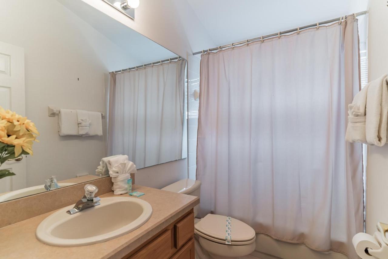אורלנדו Beautiful Family Vacation Home With Private Pool, Close To Disney! Home מראה חיצוני תמונה
