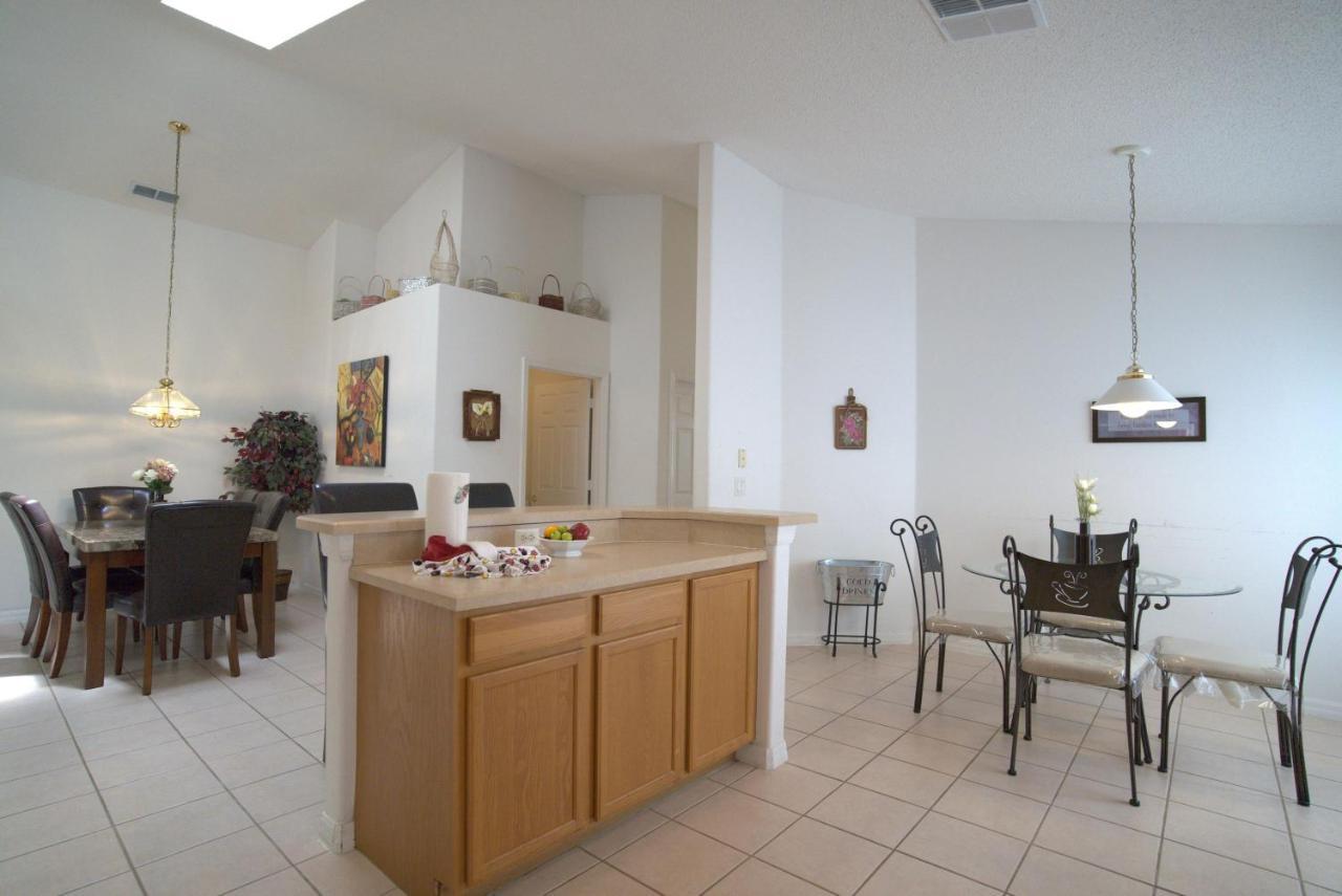 אורלנדו Beautiful Family Vacation Home With Private Pool, Close To Disney! Home מראה חיצוני תמונה