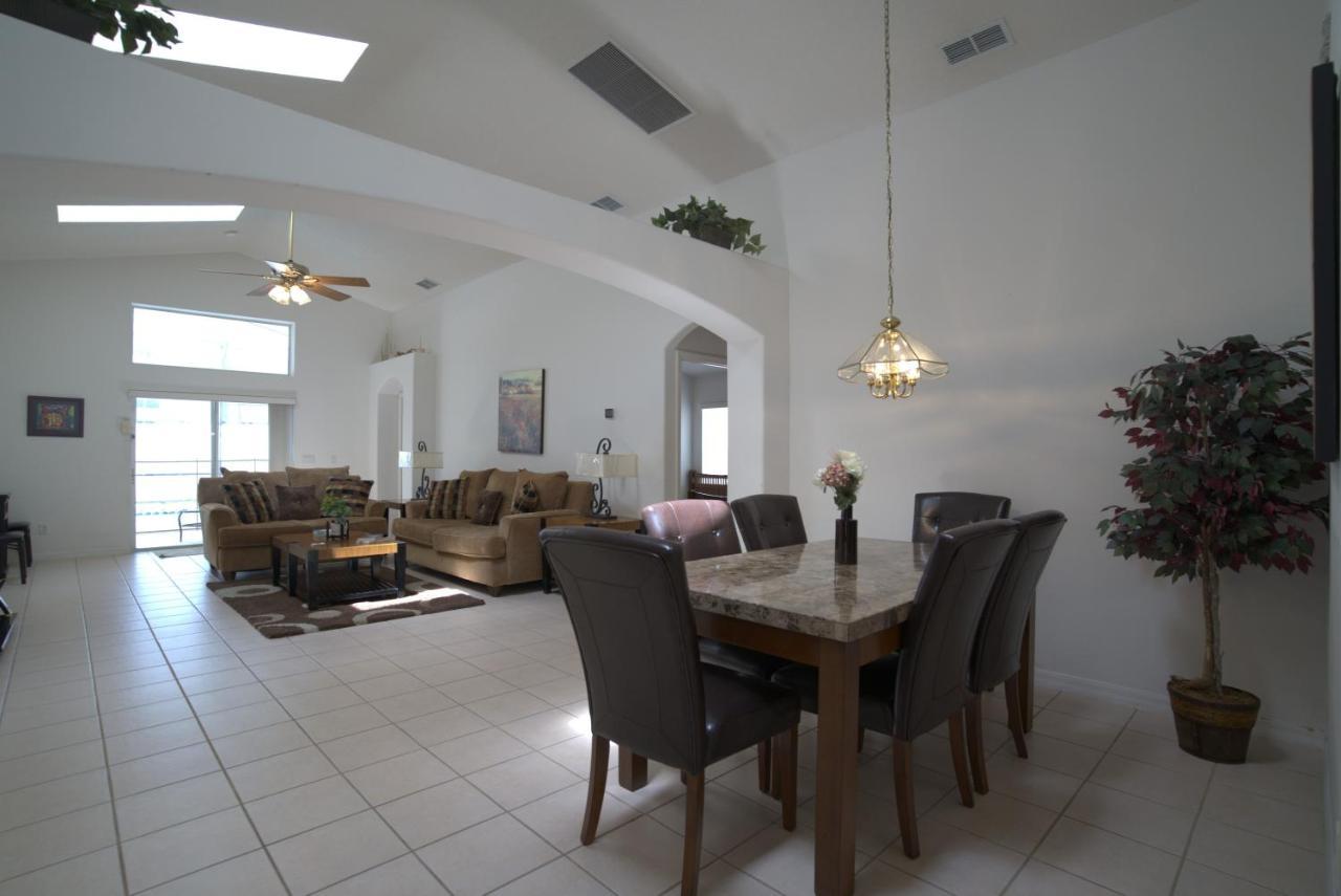 אורלנדו Beautiful Family Vacation Home With Private Pool, Close To Disney! Home מראה חיצוני תמונה